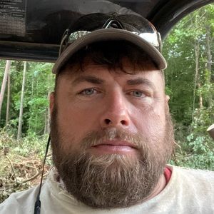 Meet your Posher, Kristopher